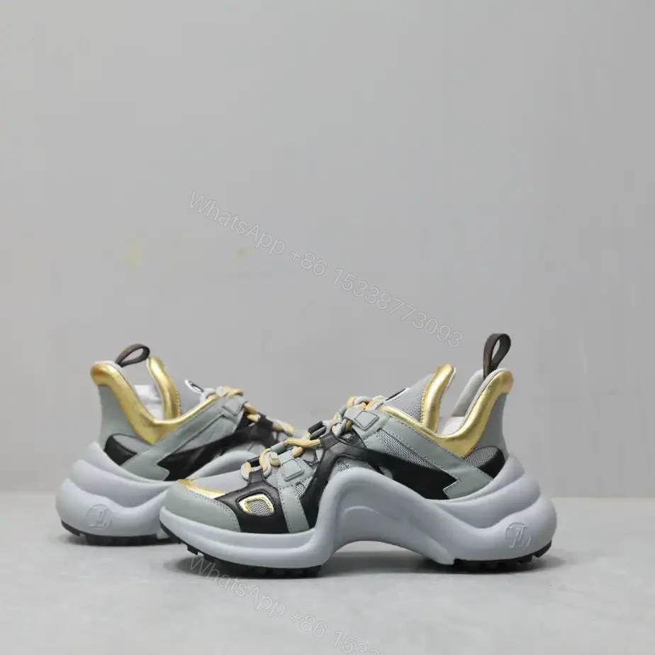 View 6 of LV ARCHLIGHT SNEAKER – LSVM006