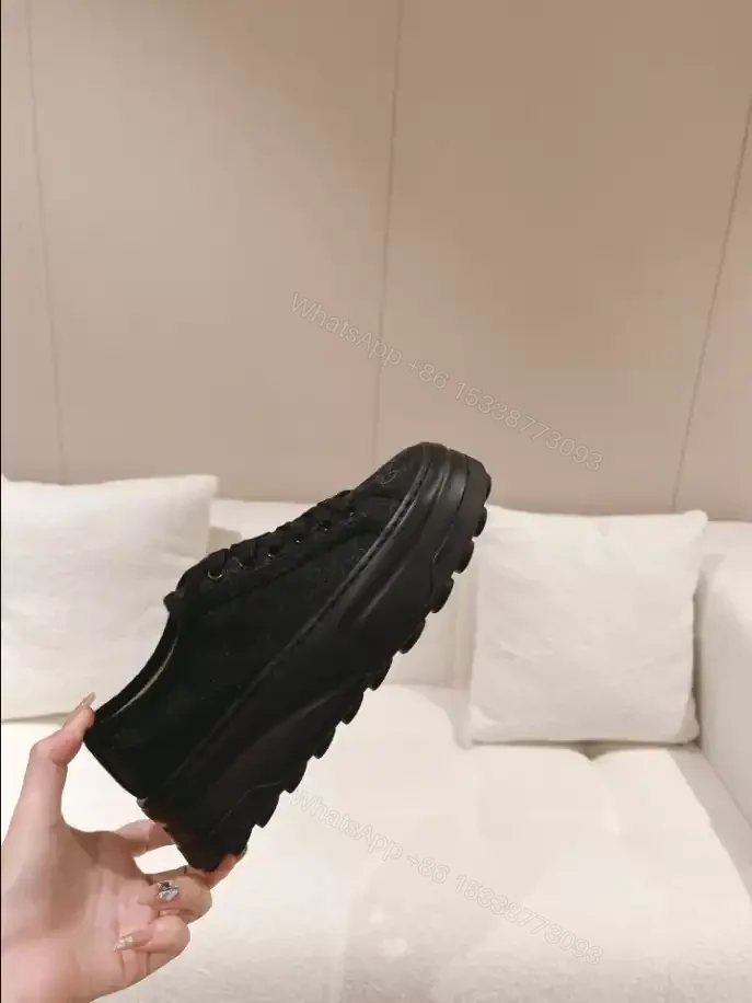 View 2 of GG TRAINER SNEAKER – GC218