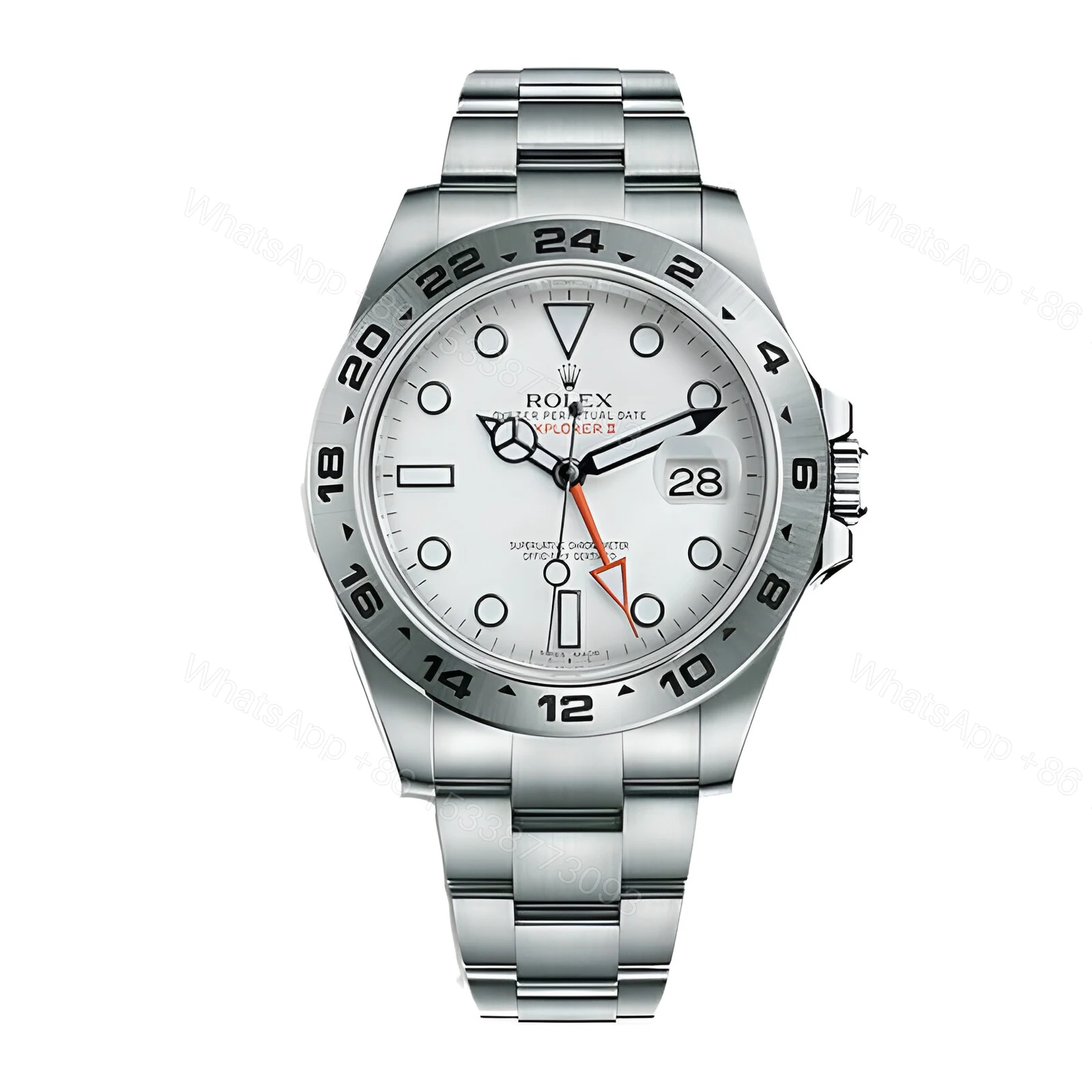 Rolex 216570 Replica — view 1