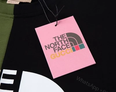 View 5 of Gucci & The North Face Collaboration – GC0016