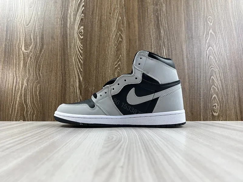 View 8 of Mid-Top Nike-Influenced Luxe: Everyday Elevation Sneaker
