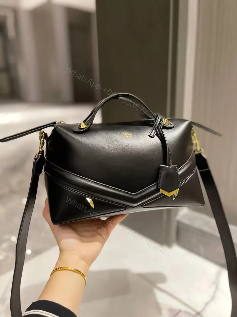 FENDI — view 1