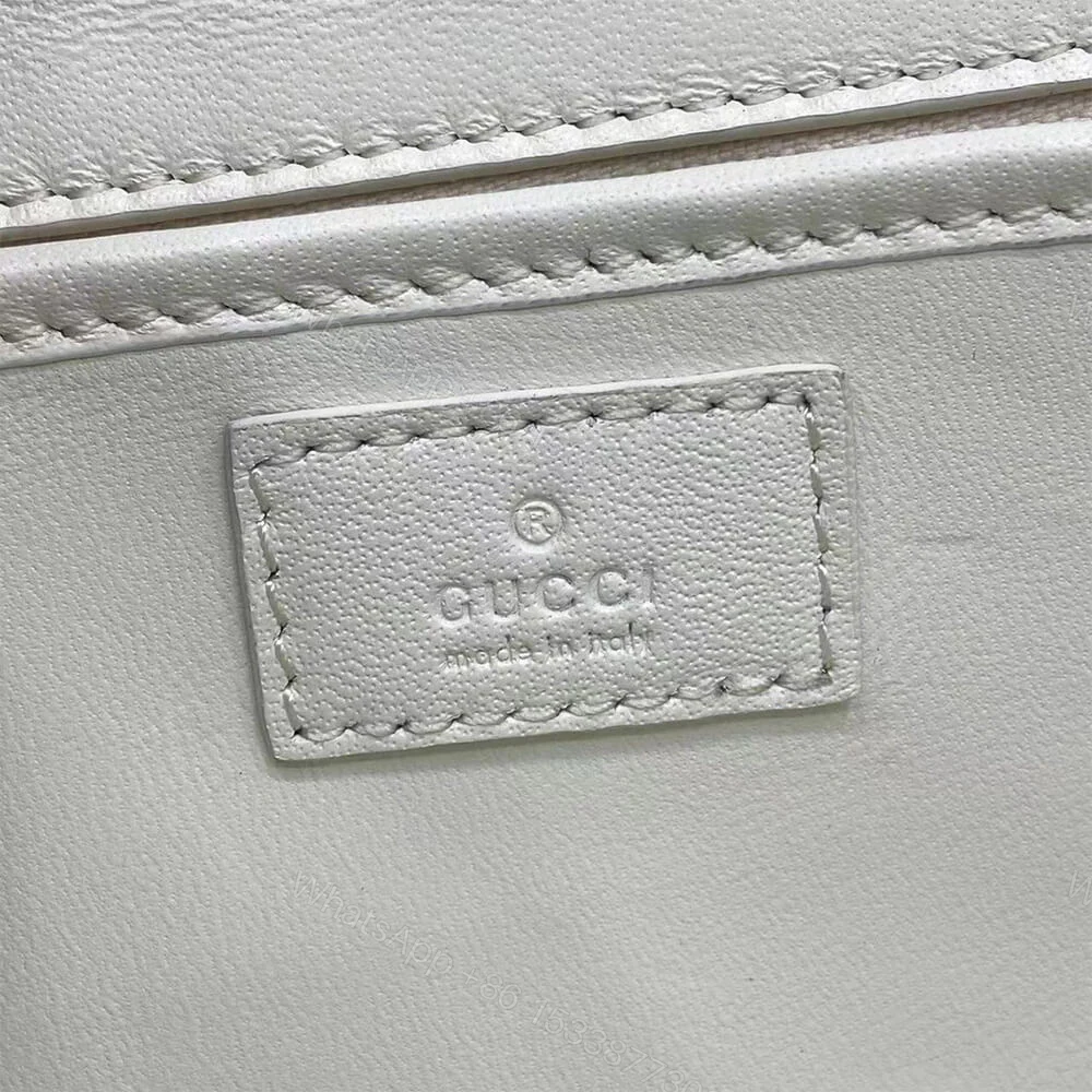 View 7 of Gucci Bamboo Diva medium bag(HIGH-END GRADE)