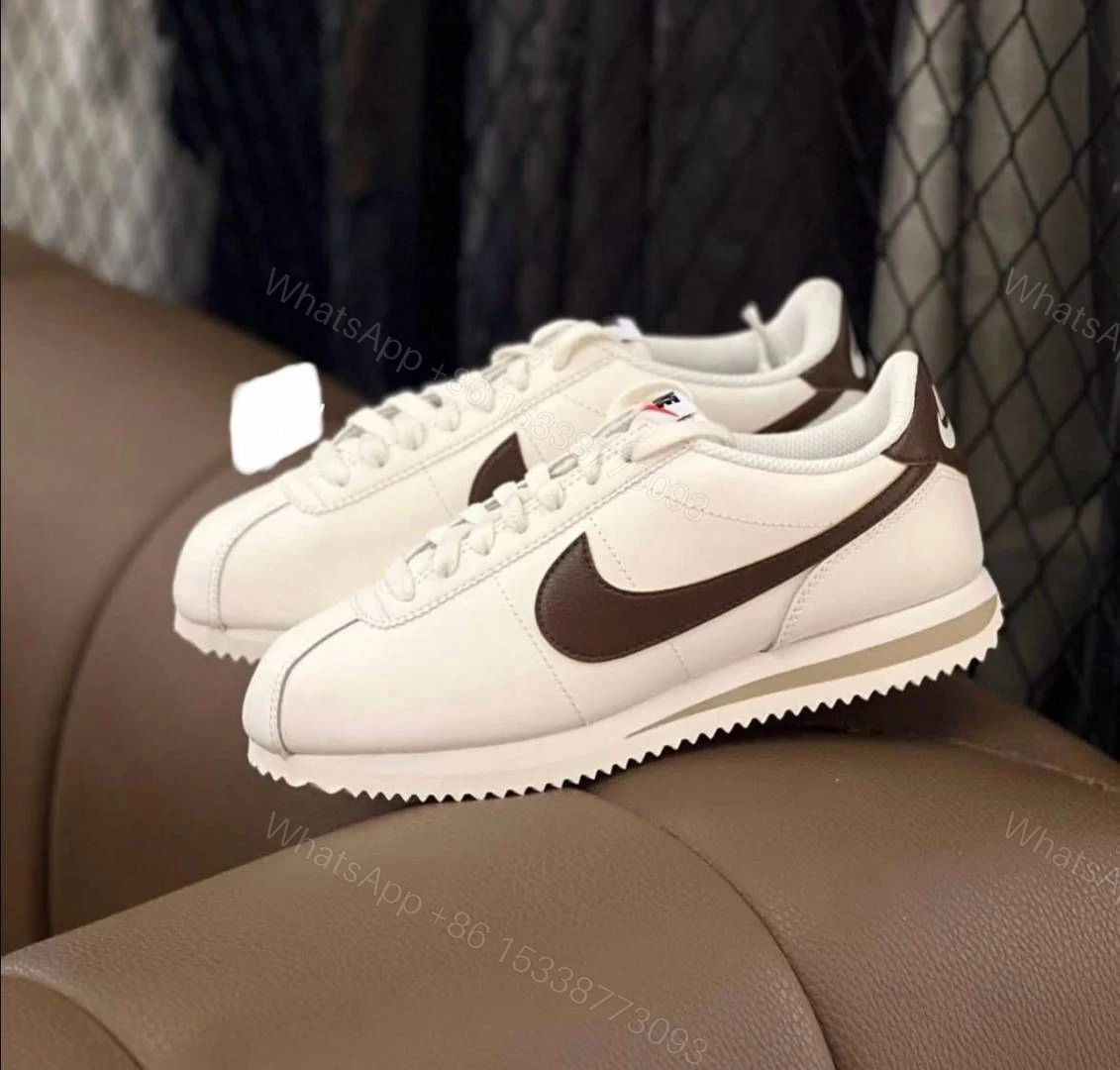 View 5 of FIRST COPY NIKE CORTEZ CACAO WOW FOR MEN