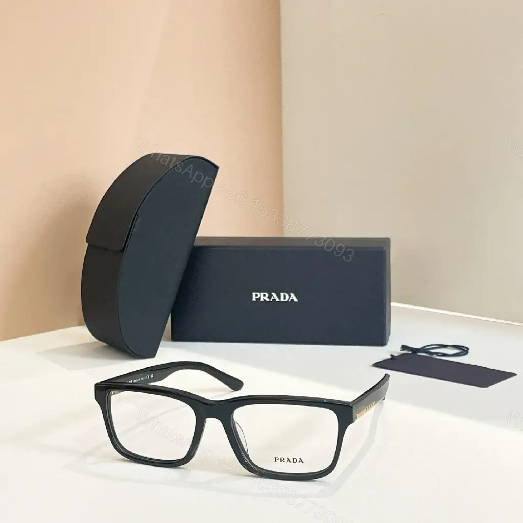 View 6 of Chic Acetate Rectangular Frames: Luxury Everyday Eyewear