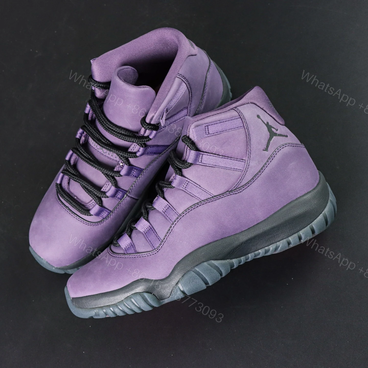 View 8 of Air Jordan 11 Retro Mojave Las Vegas