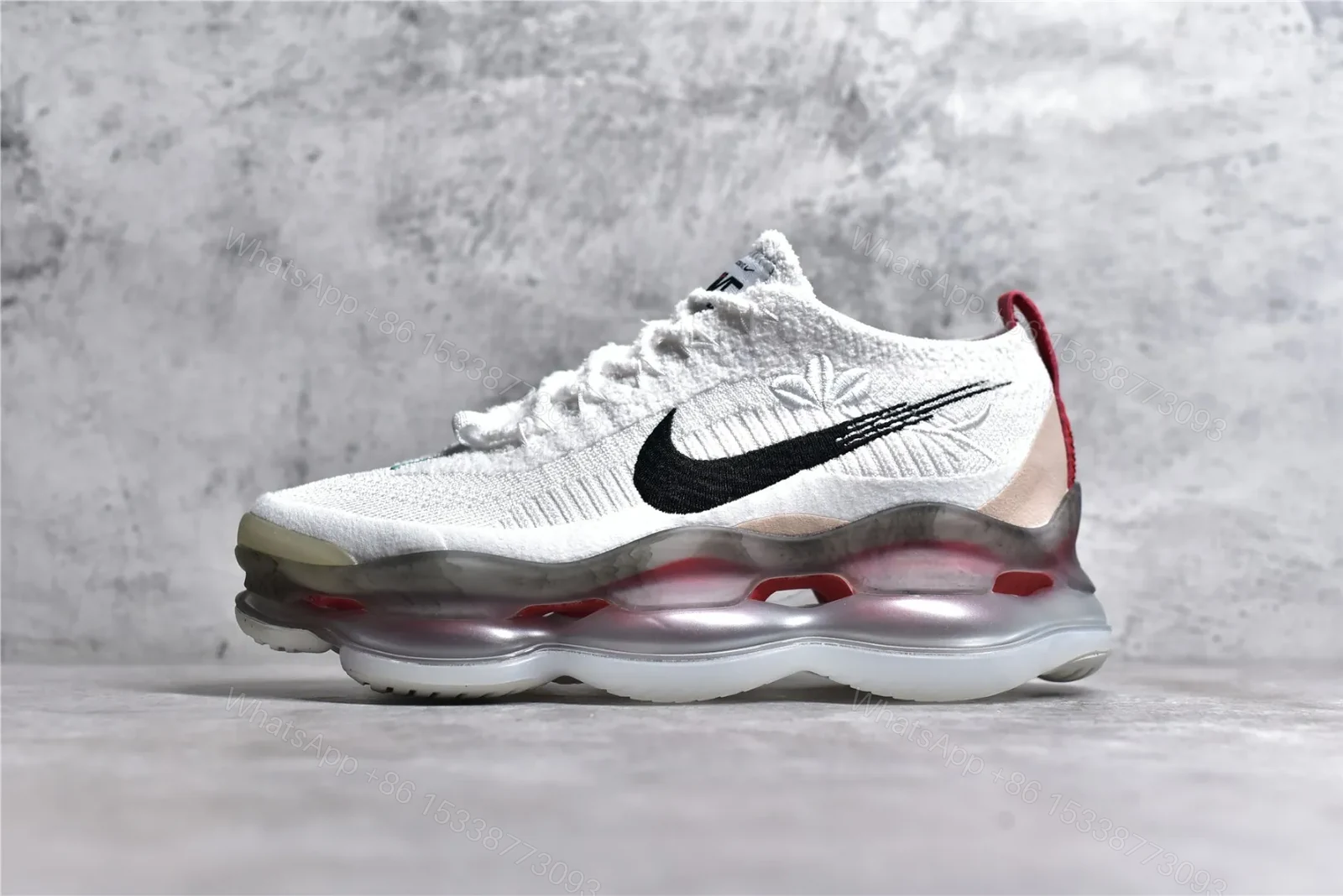 Nike Air Max Scorpion FK Lunar New Year Leap High — view 1