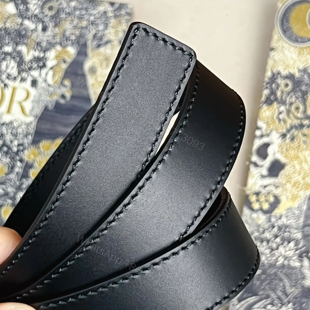 View 6 of Women’s Luxury DIR BELTS 026
