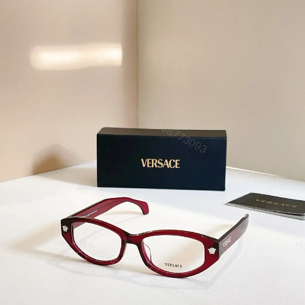 View 3 of Black Matte Acetate Eyeglasses — Luxe Designer-Inspired, All-Day Comfort