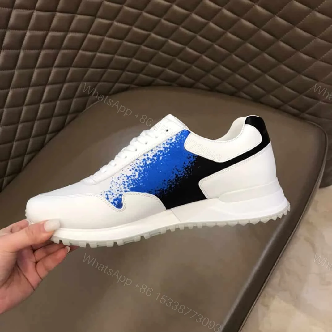 View 3 of LOUIS VUITTON RUN AWAY SNEAKER – LV173