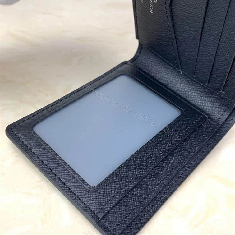 View 4 of MULTIPLE WALLET M60662