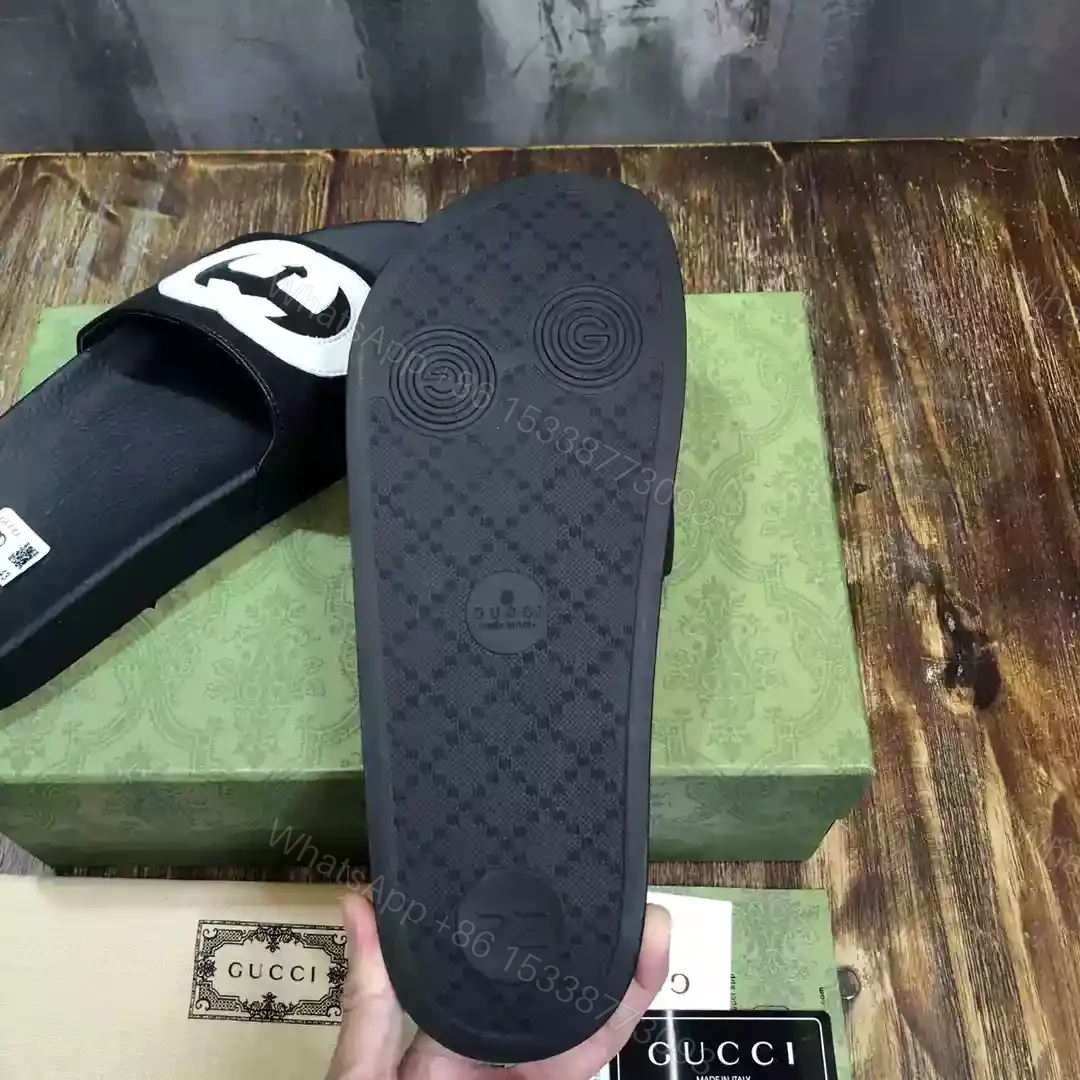 View 4 of GUCCI SLIPPERS – SDG036