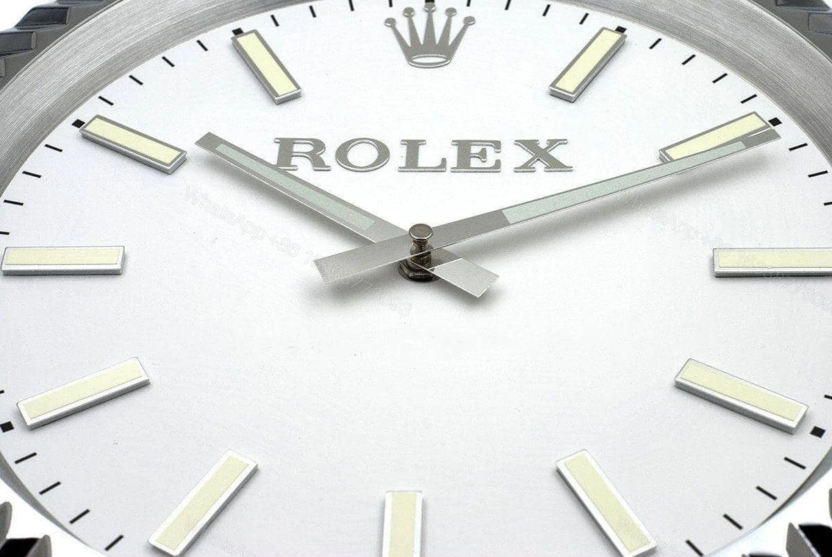 View 3 of ROLEX WALL CLOCK – DATEJUST