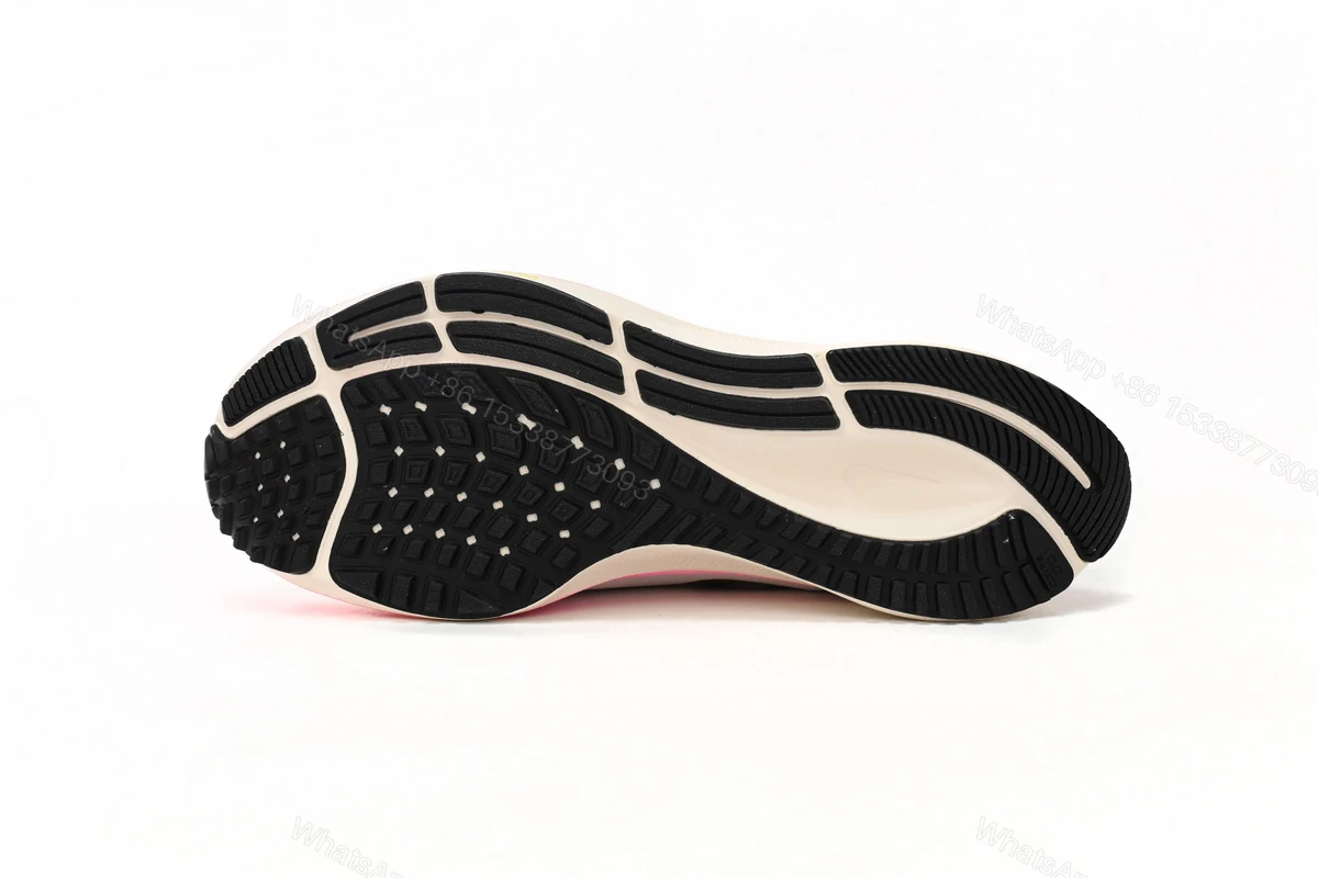 View 5 of Nike Air Zoom Pegasus 38 Rawdacious DJ5397-100