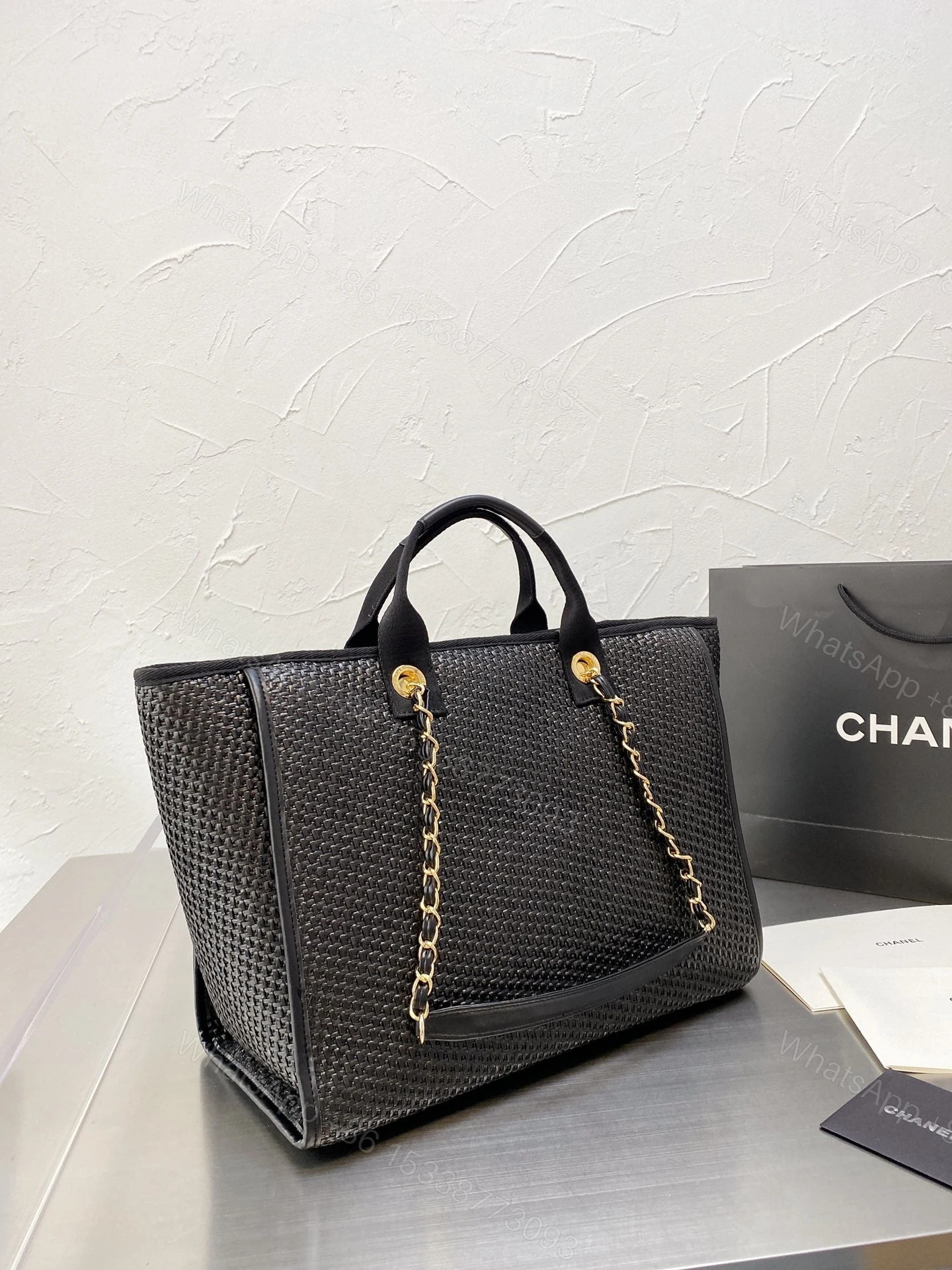 View 7 of CHANEL Deauville