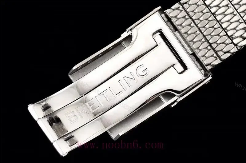 View 15 of Replica Breitling Superocean UB2010 Men’s Watch