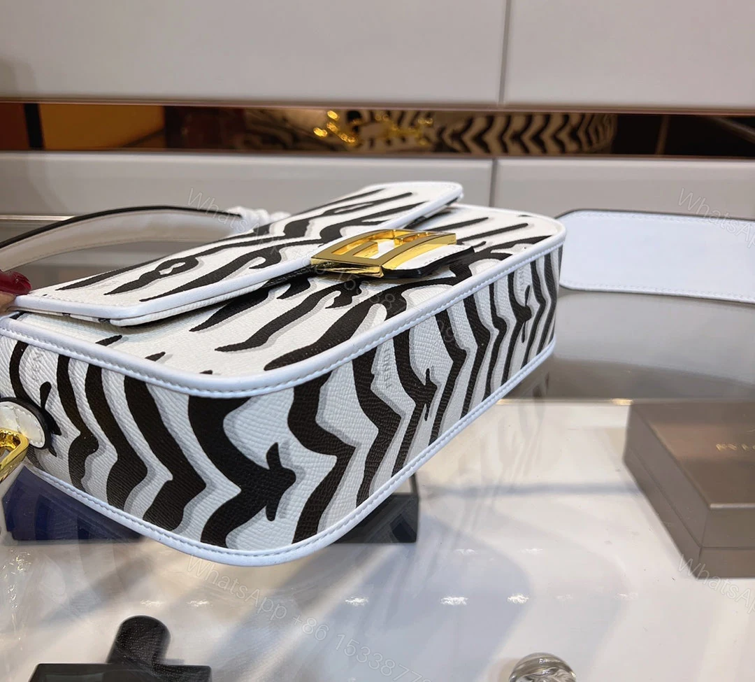 View 2 of Fendi Baguette Bag