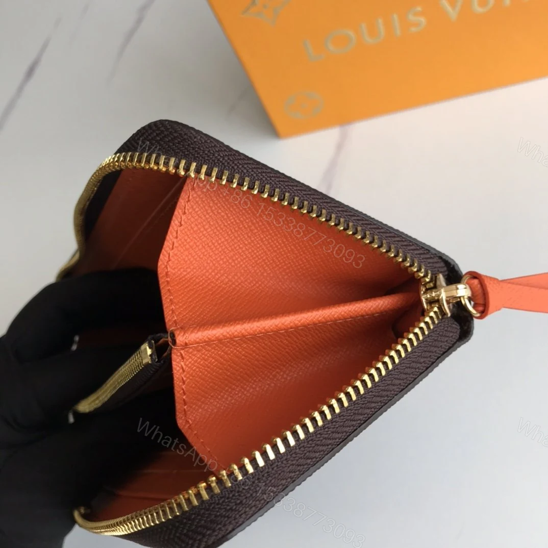 View 6 of Louis Vuitton Zippy Wallet