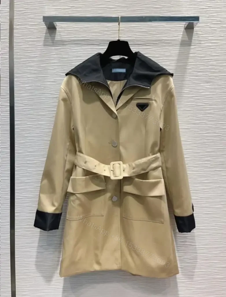 PRADA — view 1