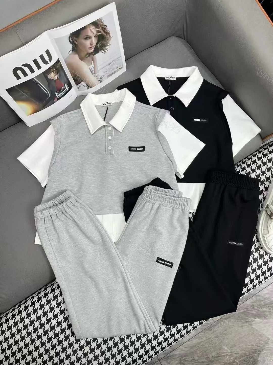 MIU MIU — view 1