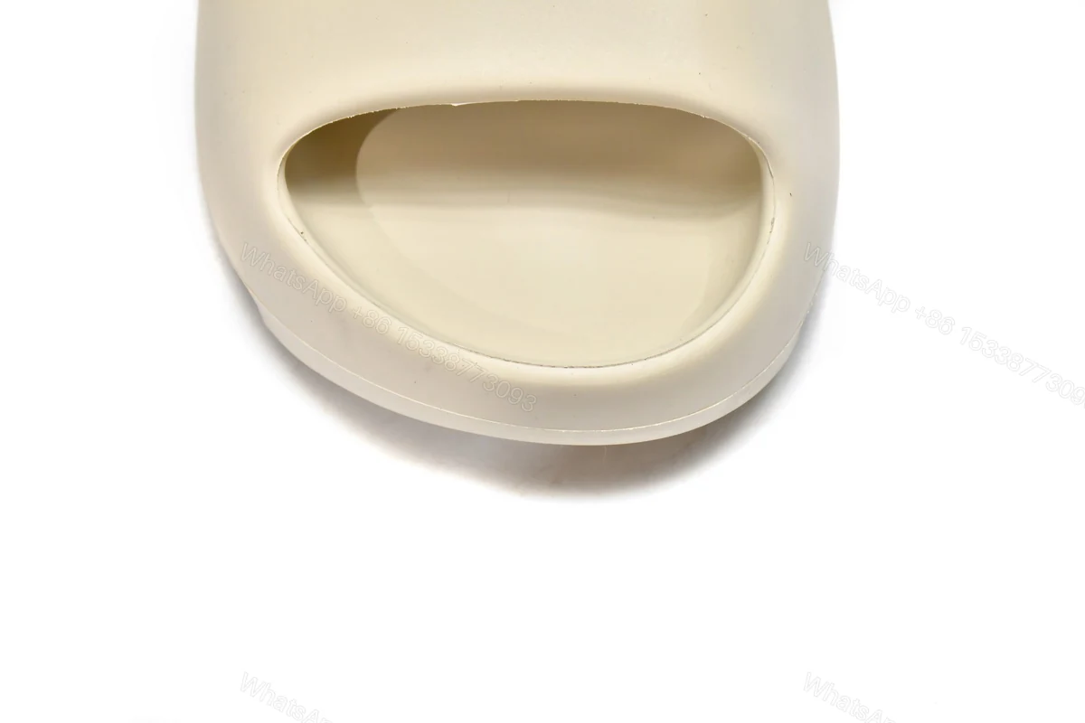 View 6 of adidas Yeezy Slide Reps BONE FW6345