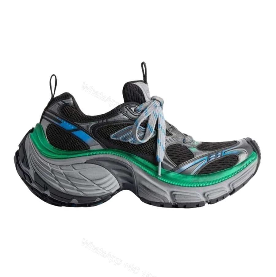 BALENCIAGA 10XL SNEAKER – BB277 — view 1
