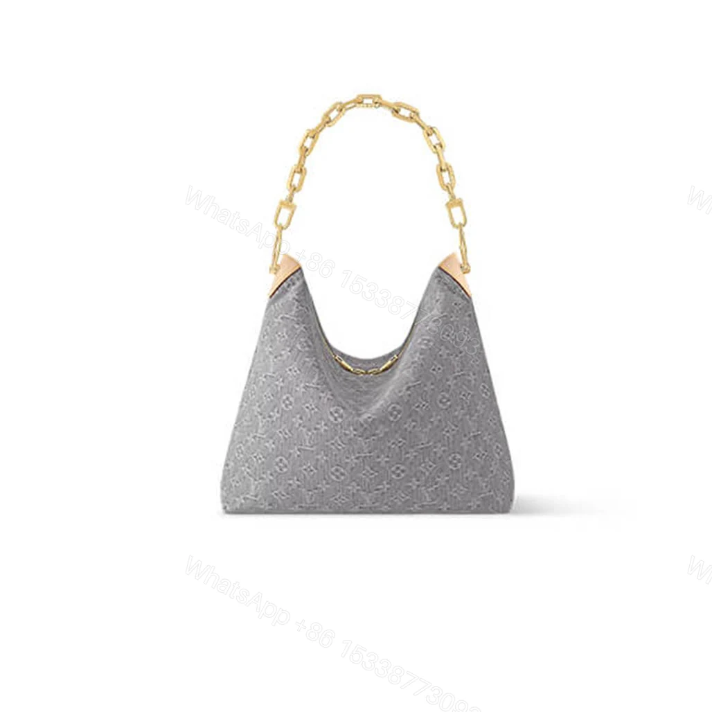 LV Coussin MM Hobo Bag(HIGH-END GRADE) — view 1