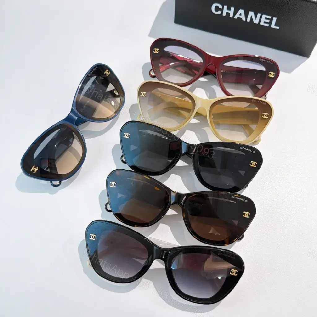 View 3 of Gradient Cat-Eye Sunglasses, Burgundy Leather-Feel, Luxe Chic, UV Lens, Sunglasses