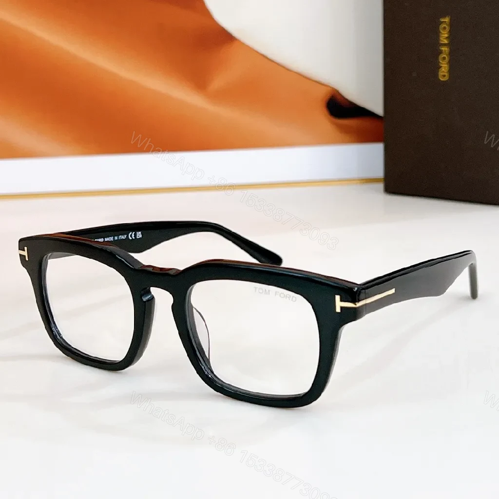 View 7 of Bold Green Frame Glasses: Timeless Luxury Eyewear