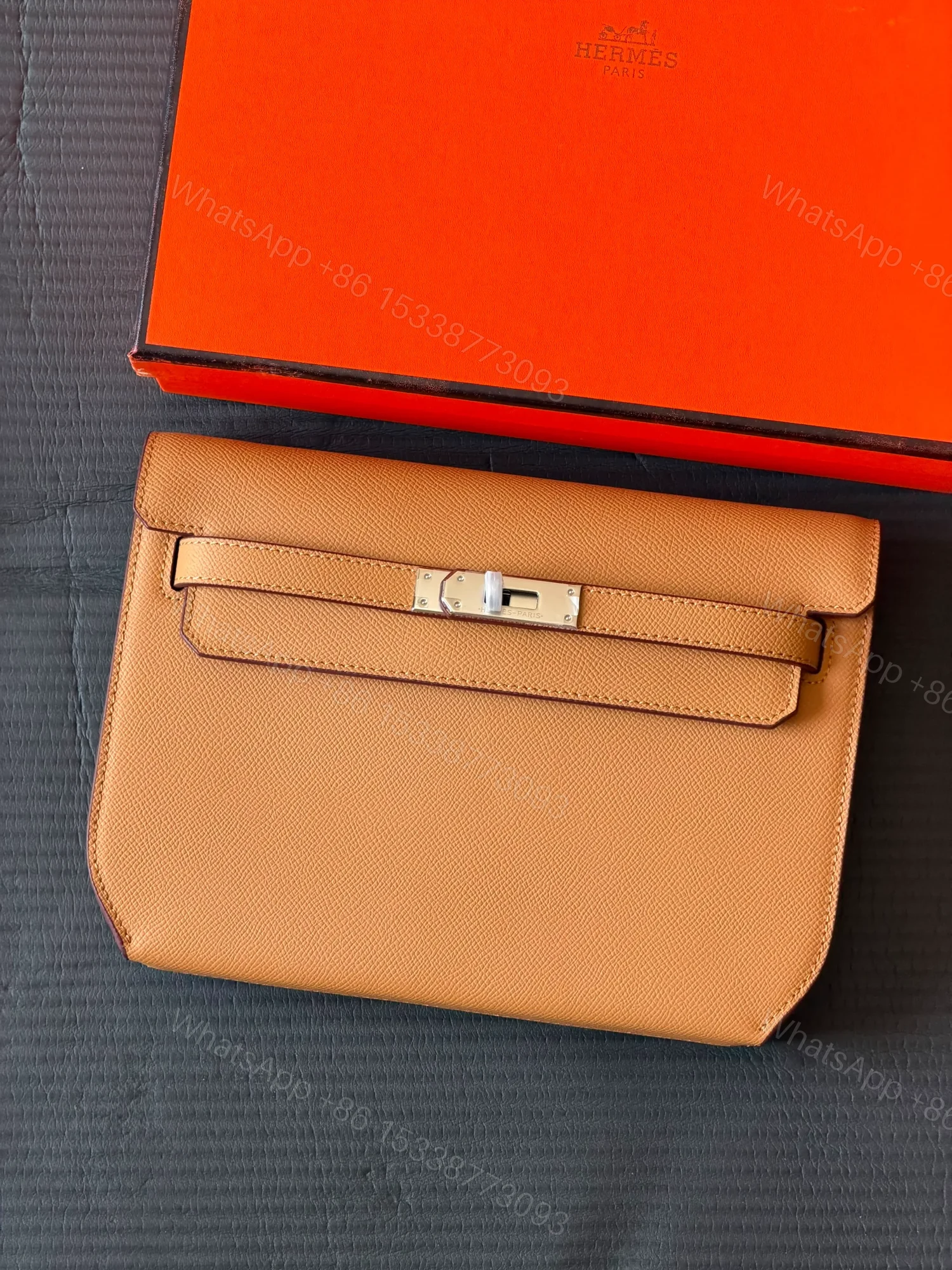 Hermes depech 25cm — view 1