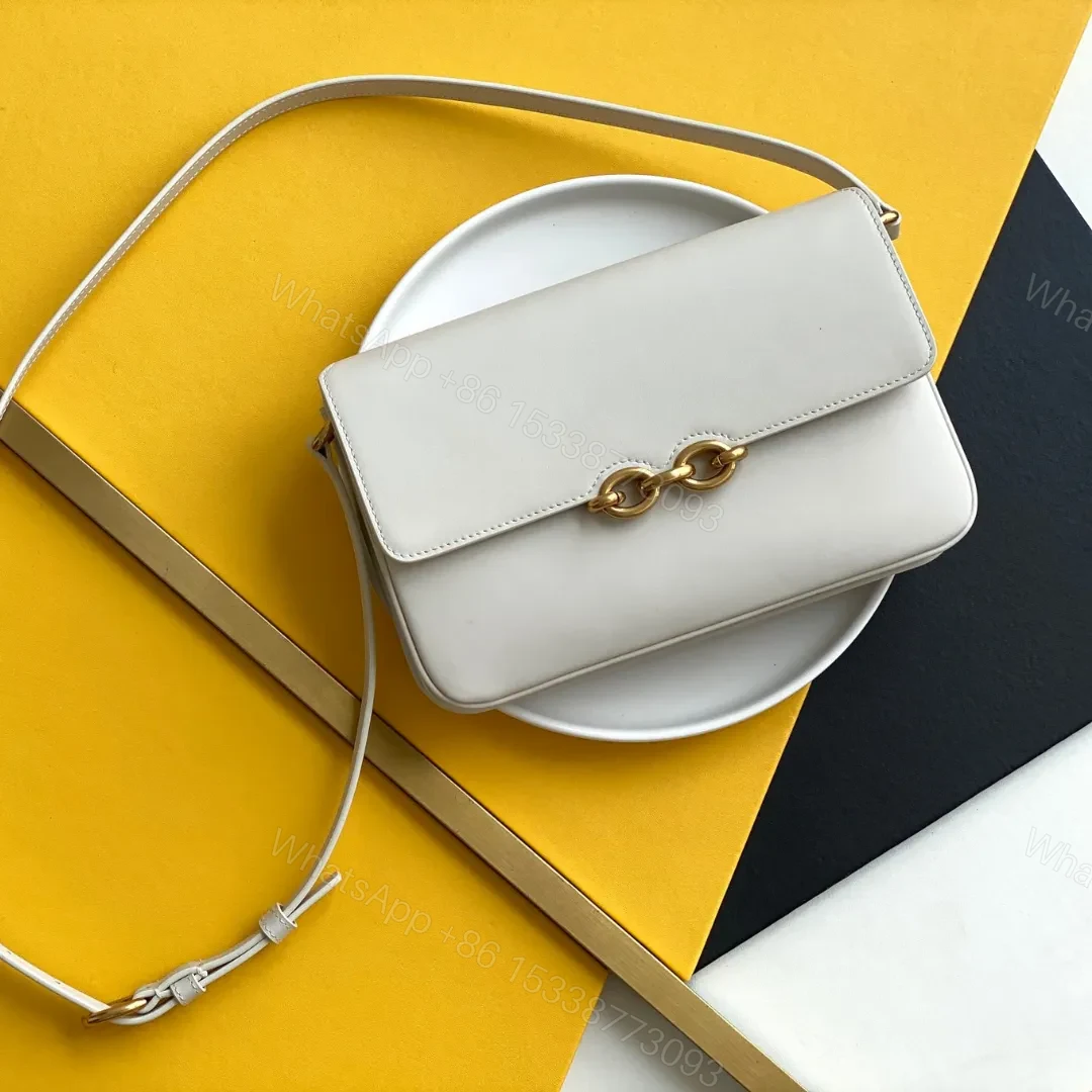 Saint Laurent Le Maillon shoulder bag — view 1
