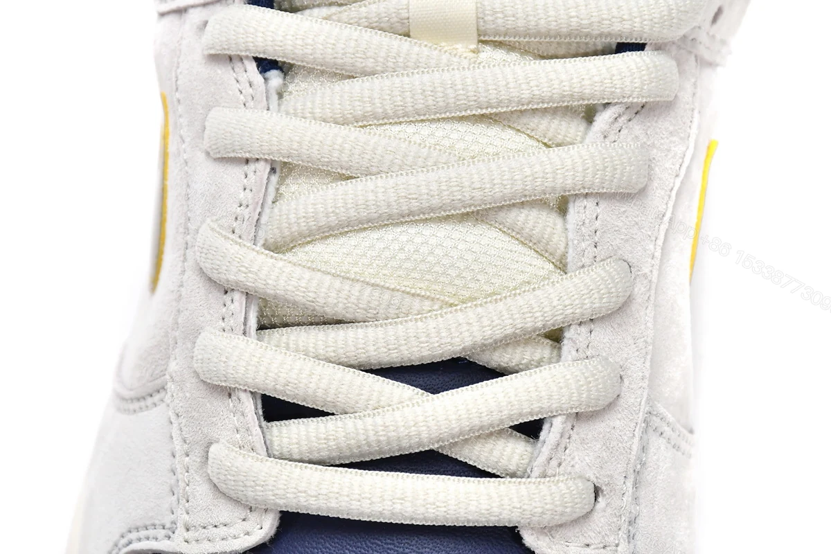 View 8 of Nike Dunk SB Low Pro Old Spice 304292-272