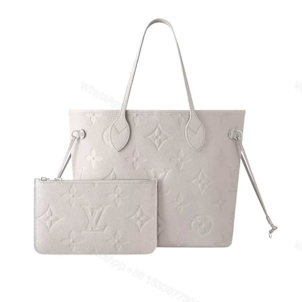 Louis Vuitton Neverfull MM Brume 31Cm M13758 — view 1