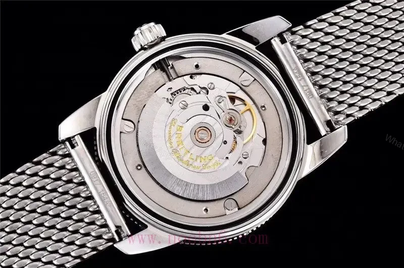 View 13 of Replica Breitling Superocean UB2010 Men’s Watch