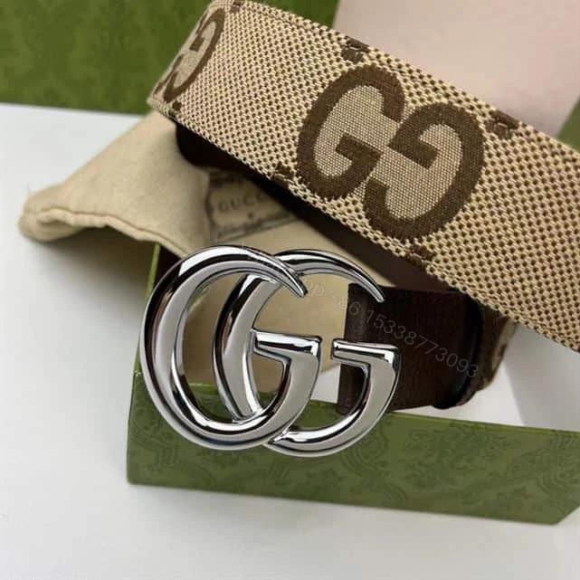 View 3 of GUCCI BELT – B93