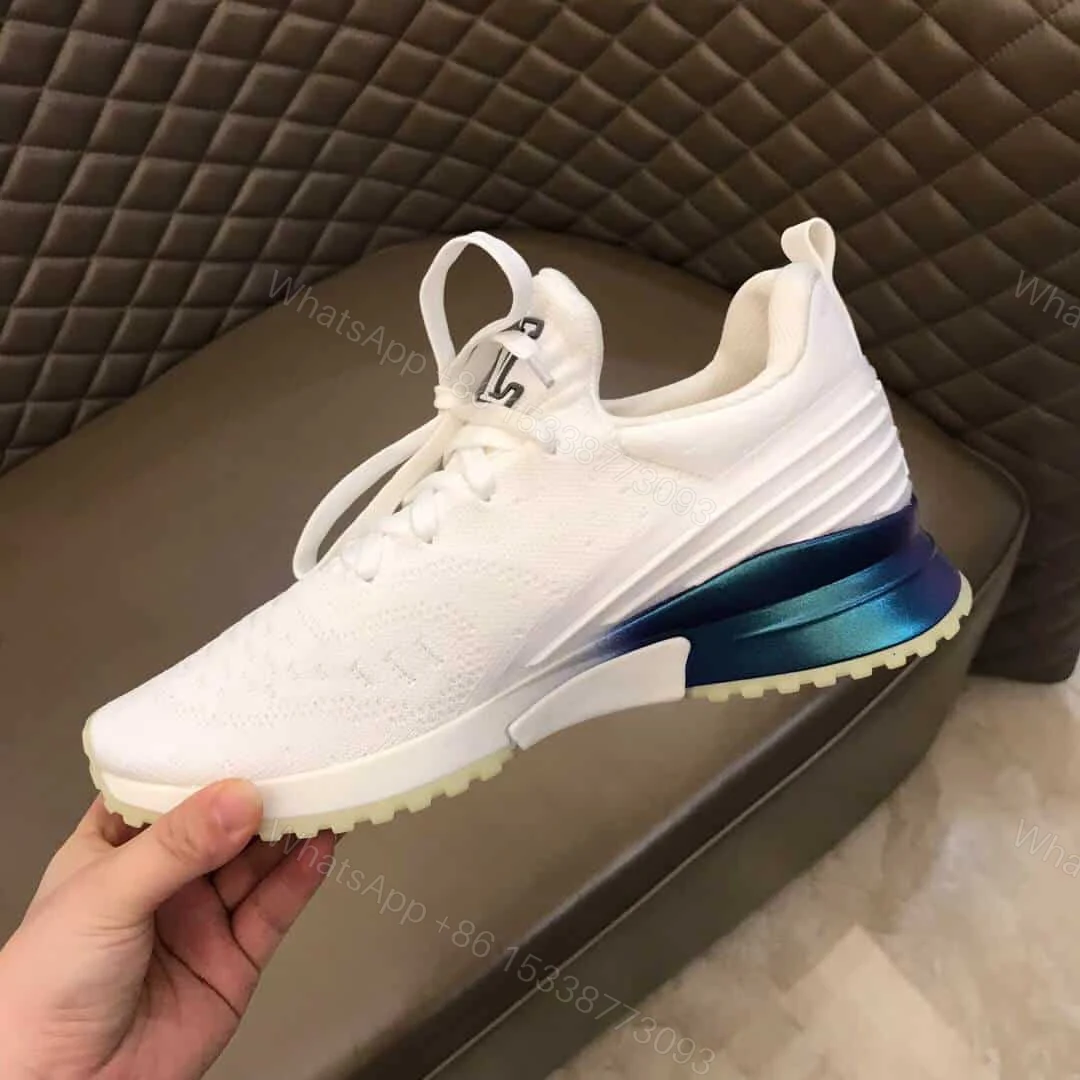 View 7 of LOUIS VUITTON VNR SNEAKER – LV5
