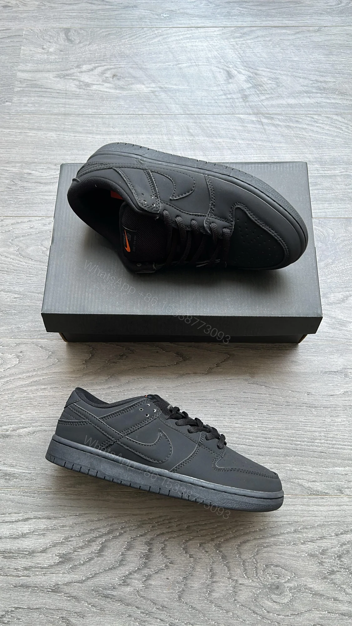 View 6 of FIRST COPY NIKE SB DUNK SHOES FOR MEN