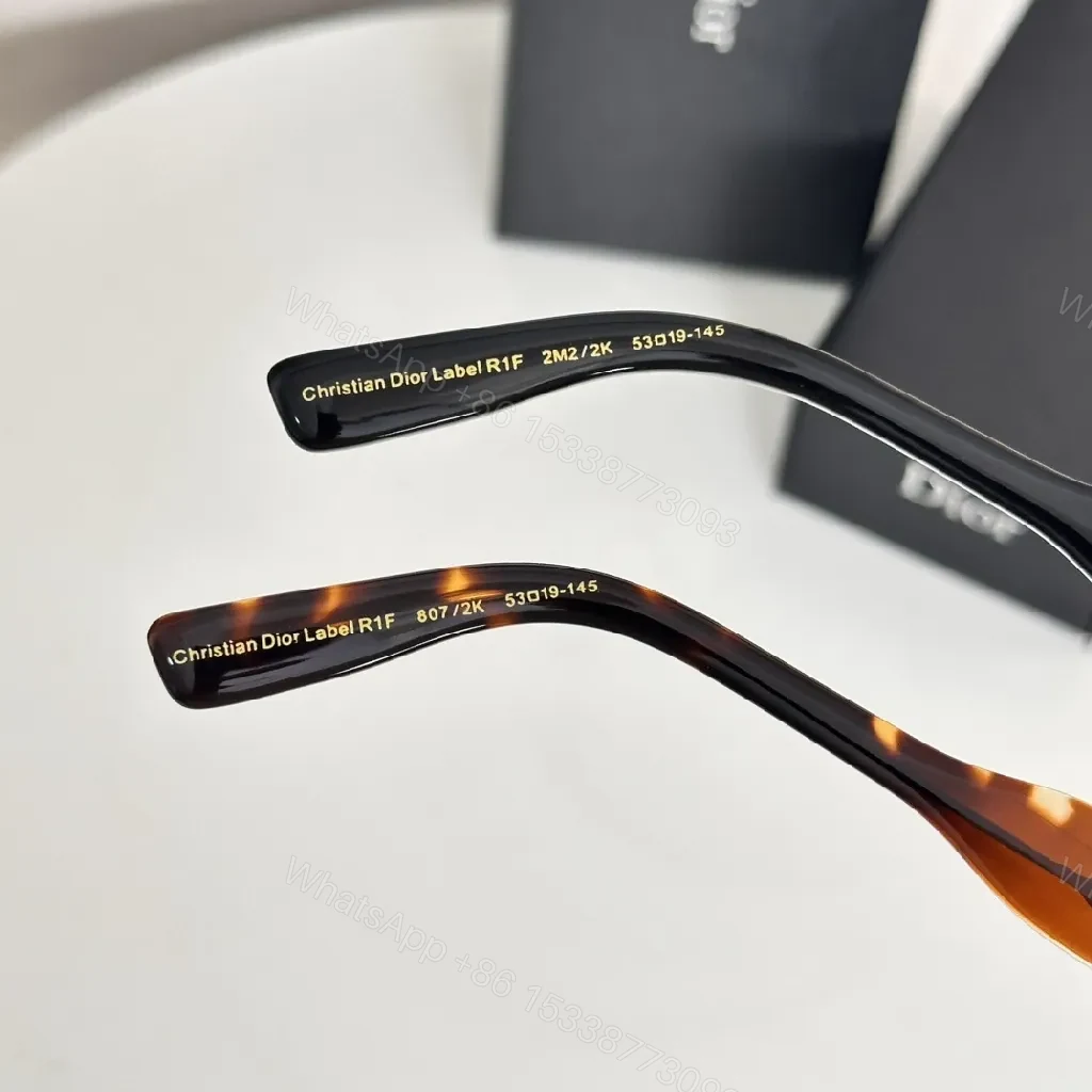 View 4 of Bold Olive Green Acetate Sunglasses with UV Shield
