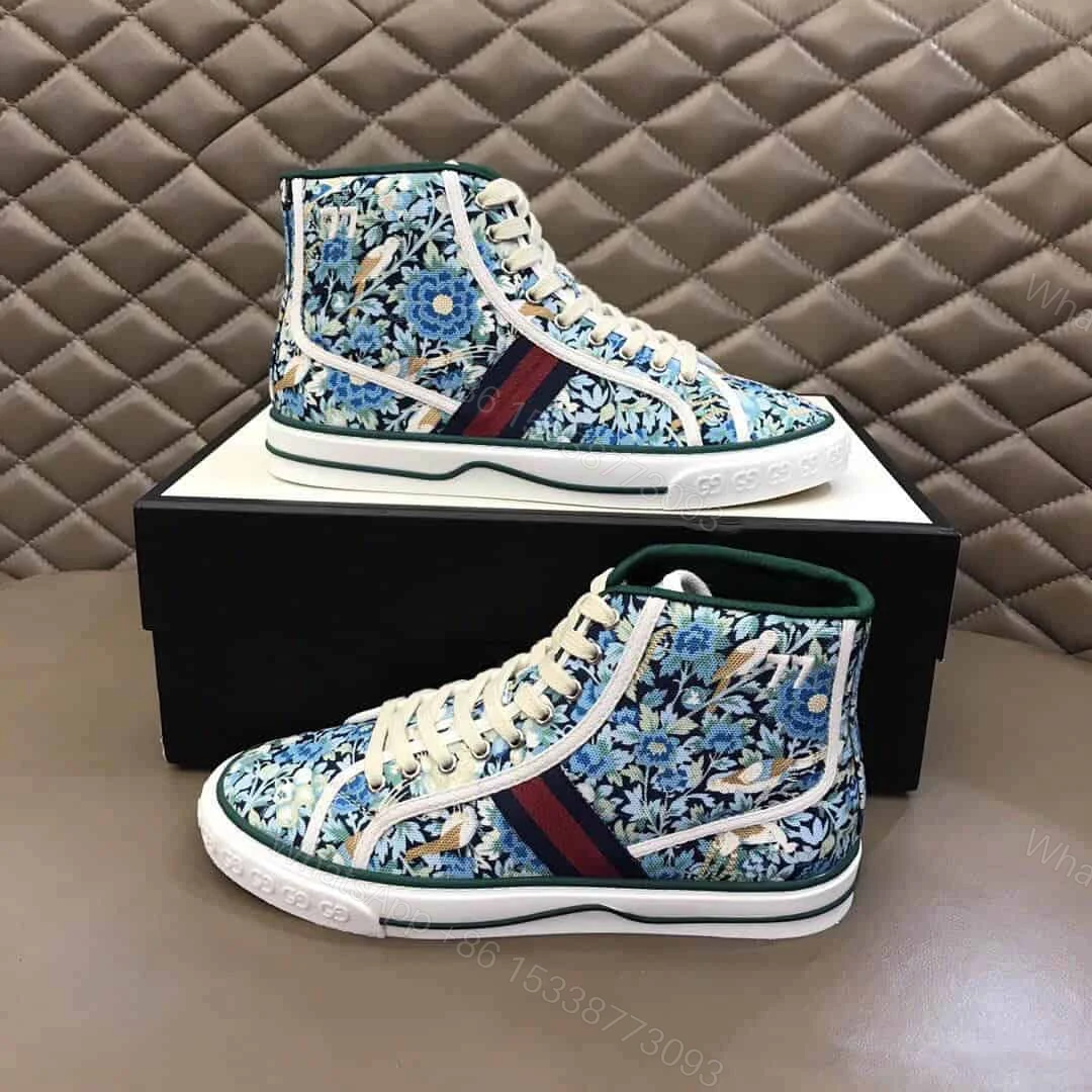 View 7 of GUCCI TENNIS 1977 SNEAKER – GC195