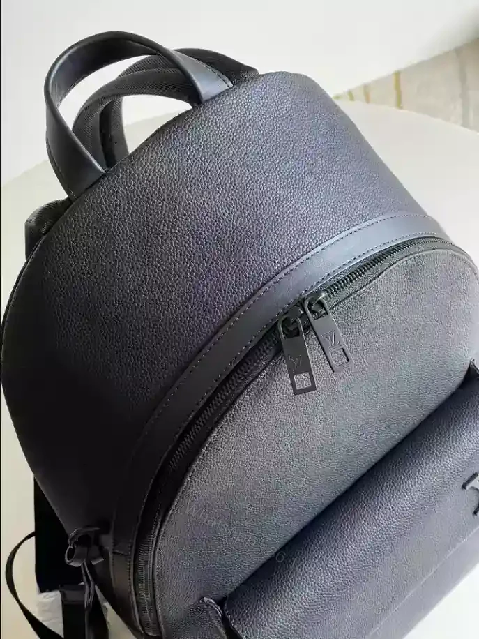 View 8 of LOUIS VUITTON TAKEOFF BACKPACK LV AEROGRAM – LBV388