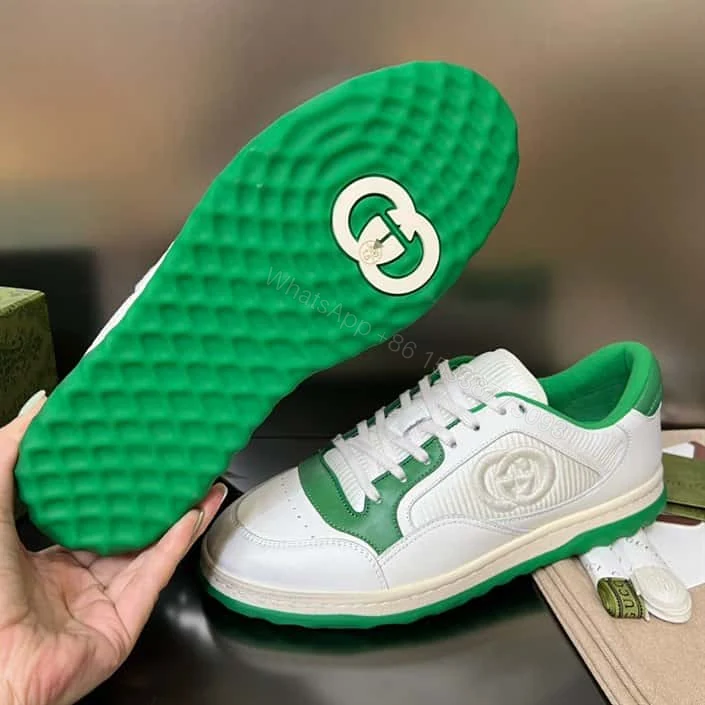 View 8 of MEN’S MAC80 SNEAKER – GC148