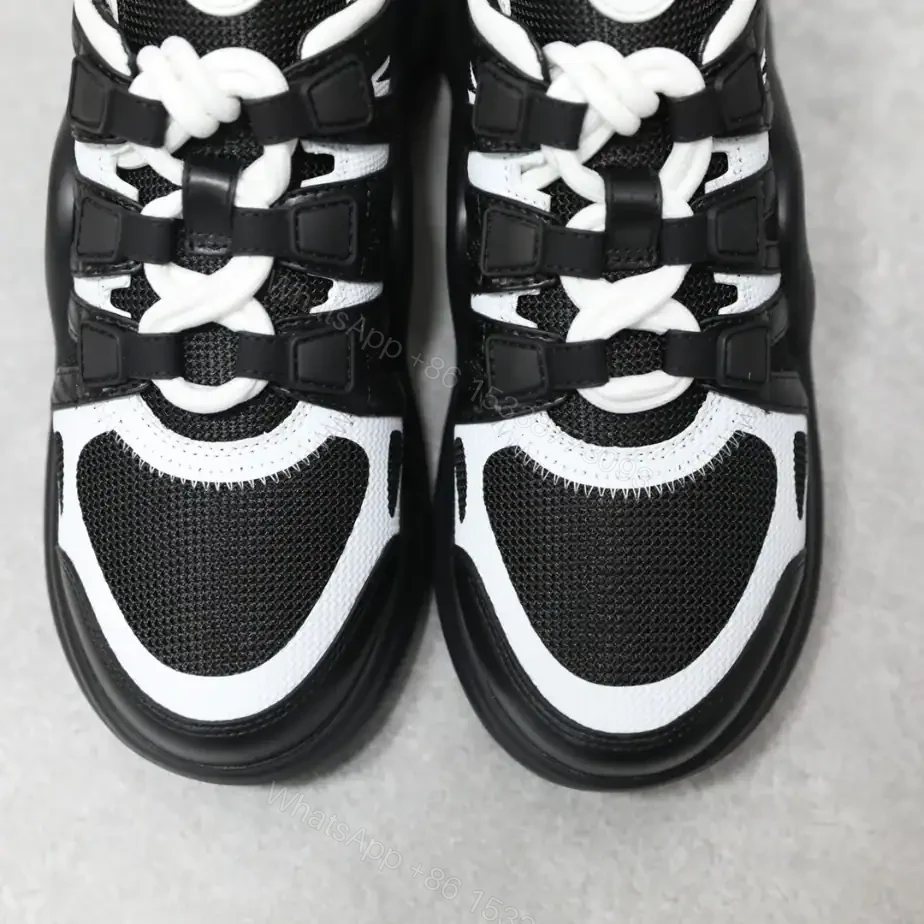 View 7 of LV ARCHLIGHT SNEAKER – LSVM023