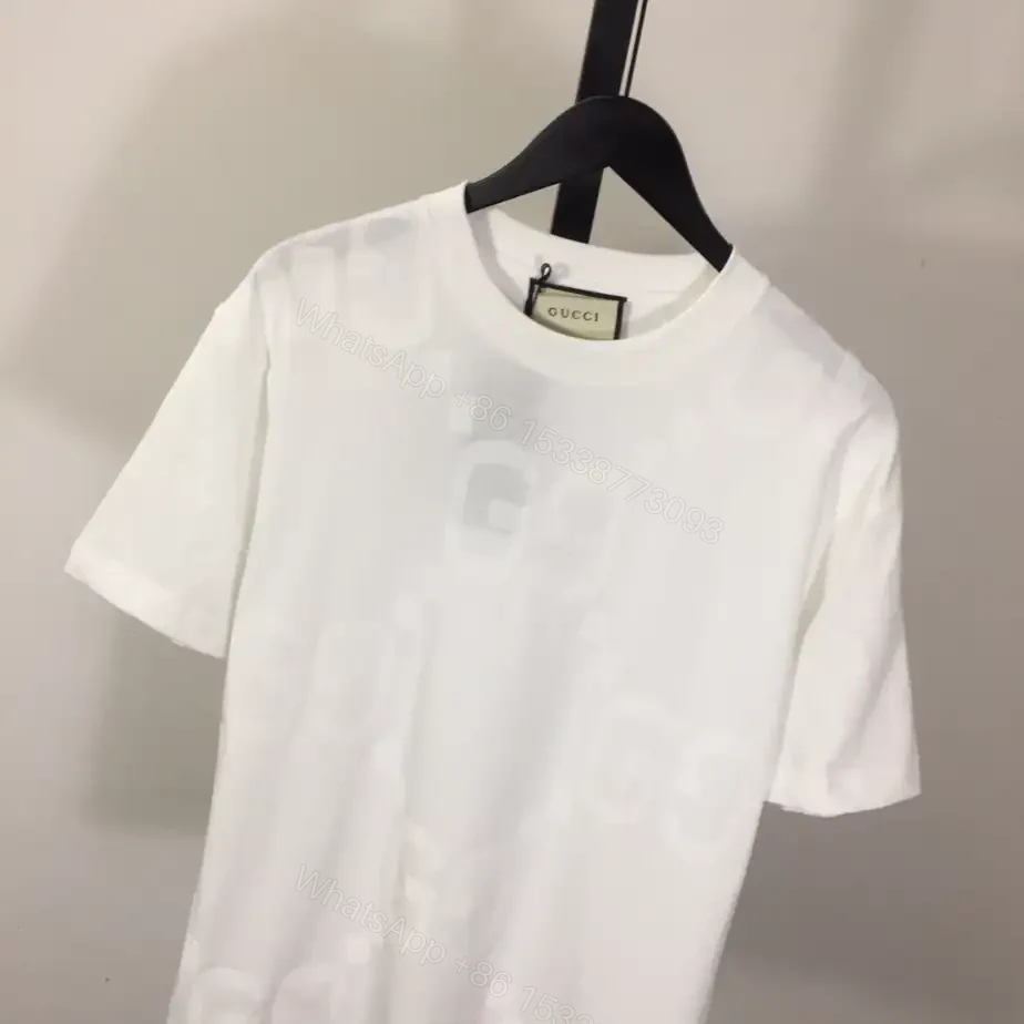 View 4 of Gucci T-Shirt – GC0124
