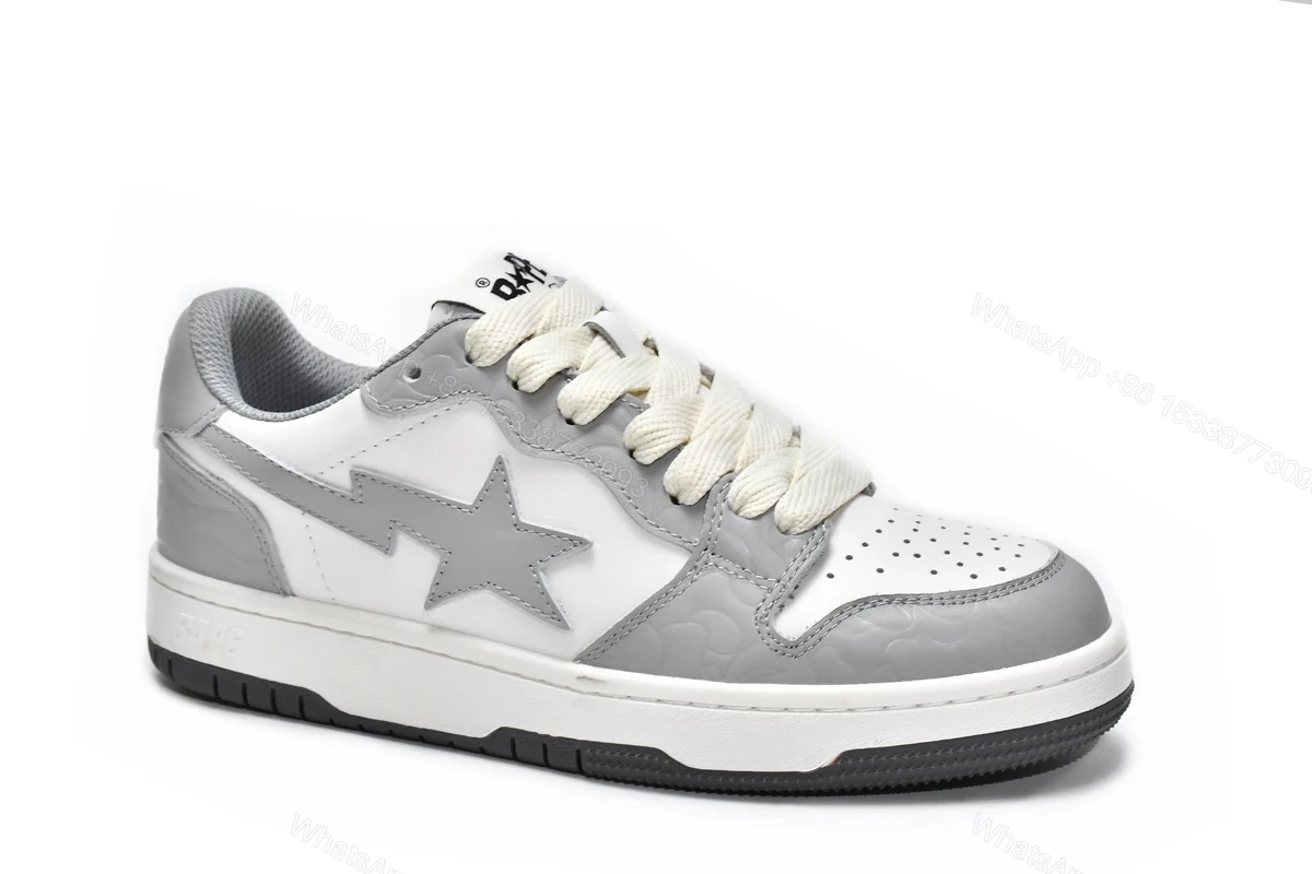 View 2 of Bape Sk8 Sta Low 1G70-191-033(BapeSta)