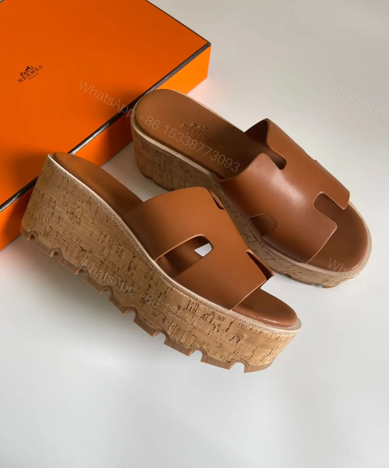 HERMES — view 1