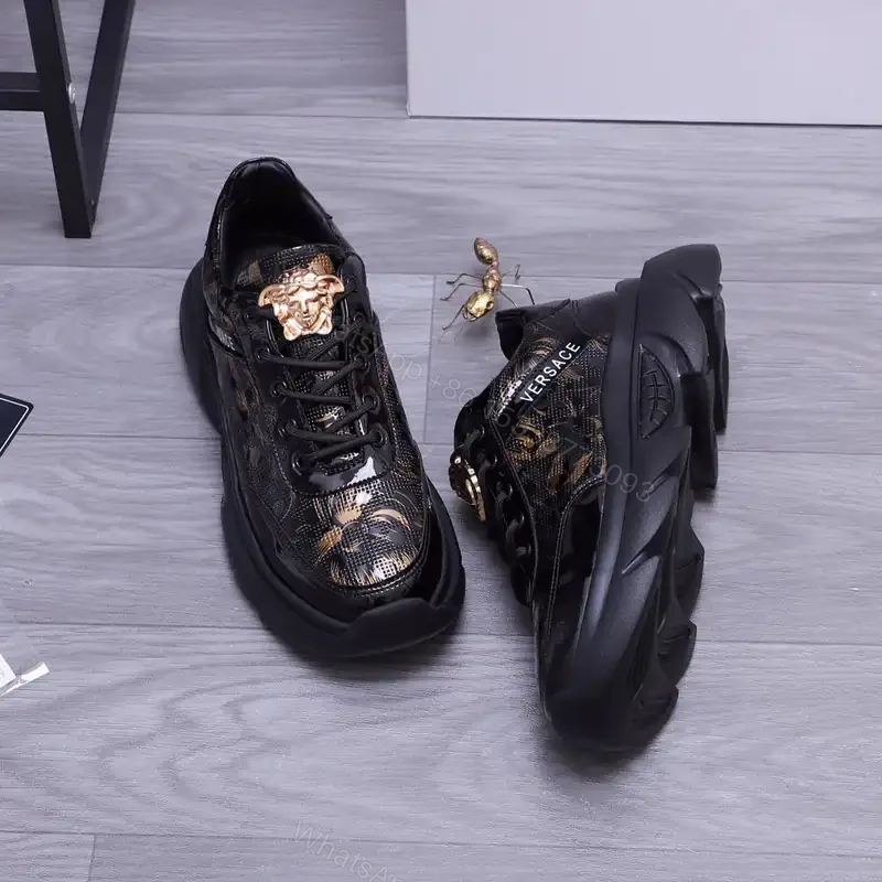 View 5 of VERSACE SNEAKERS – VS72
