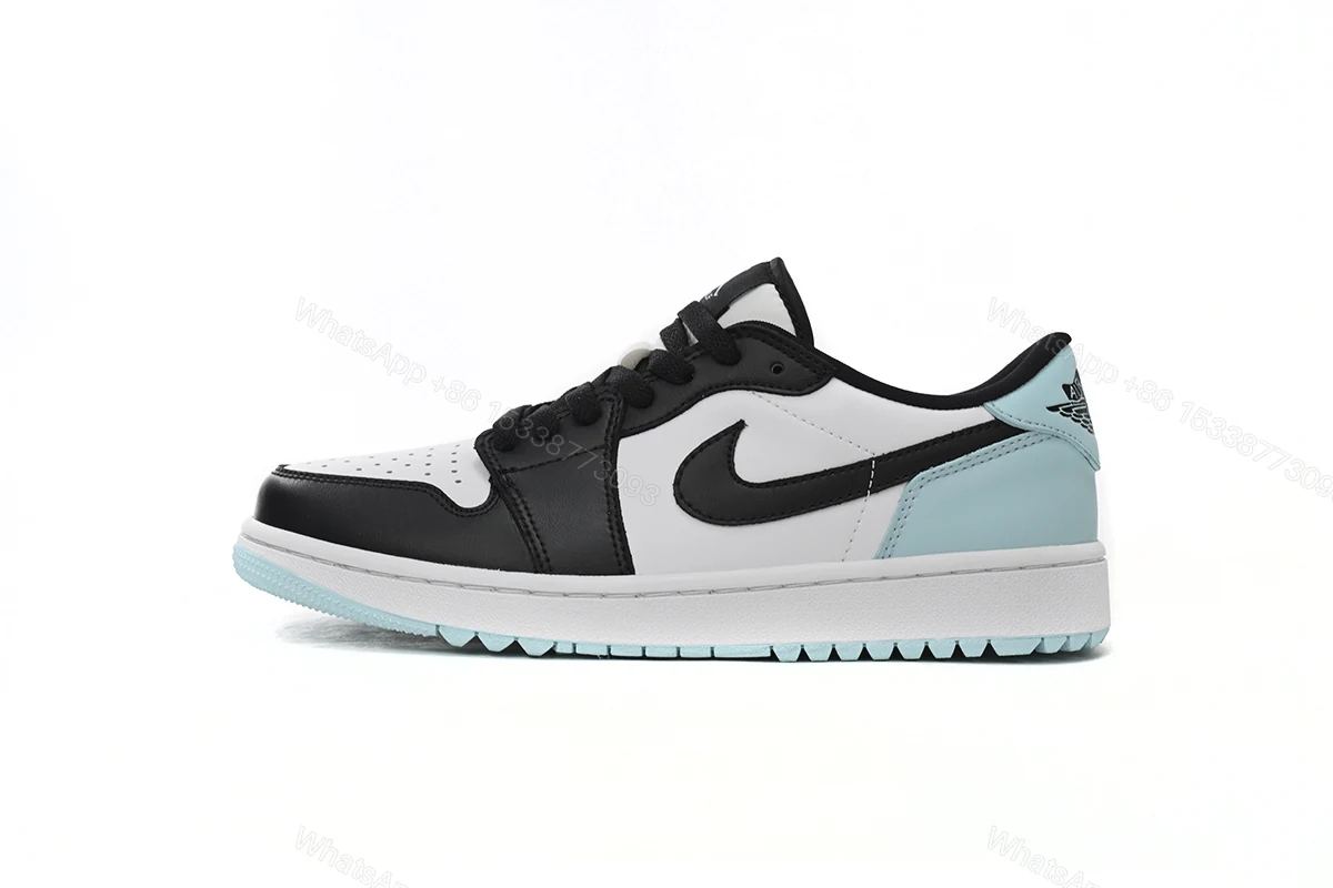 View 11 of Air Jordan 1 Low Men Thol DD9315-114