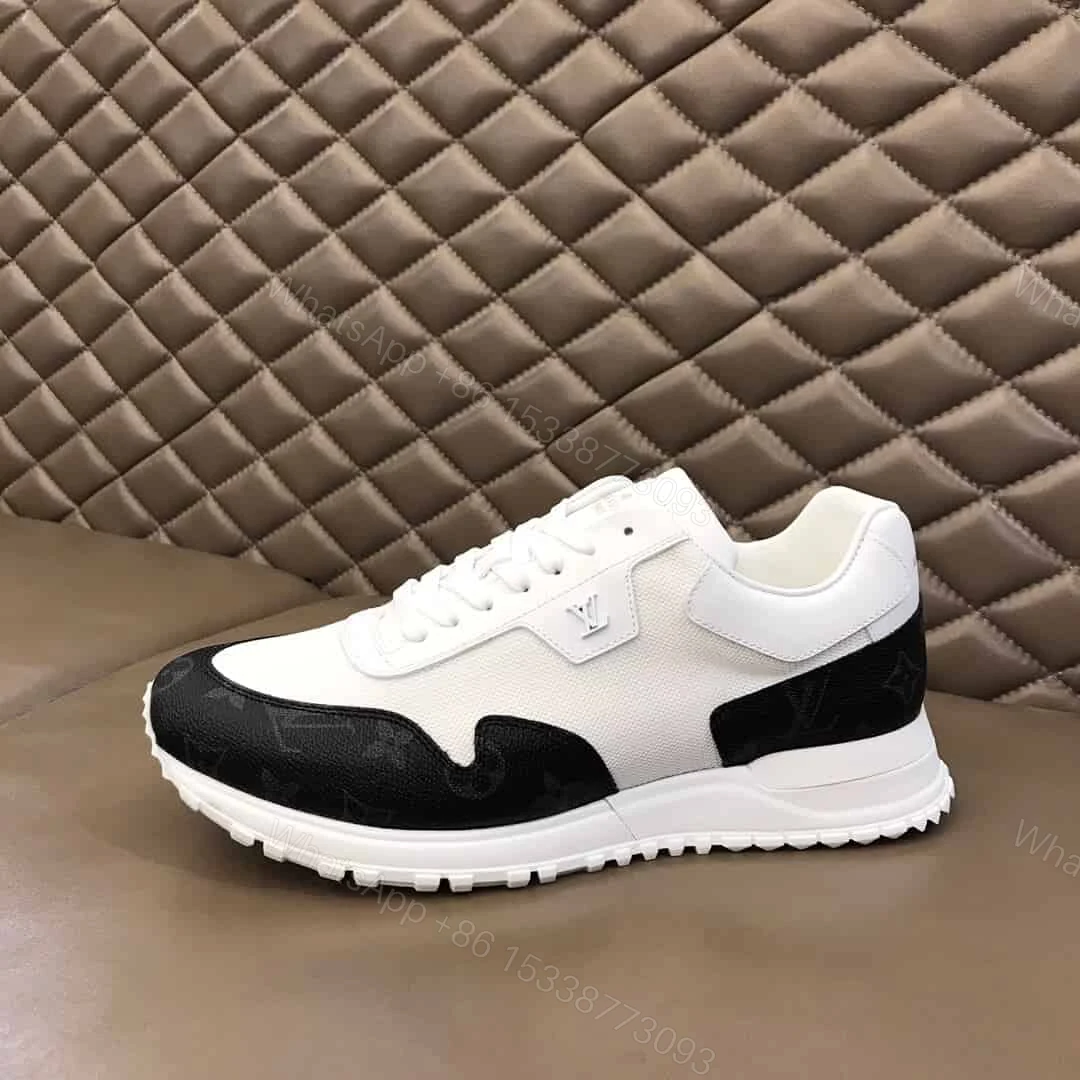 View 5 of LOUIS VUITTON RUN AWAY SNEAKER – LV174