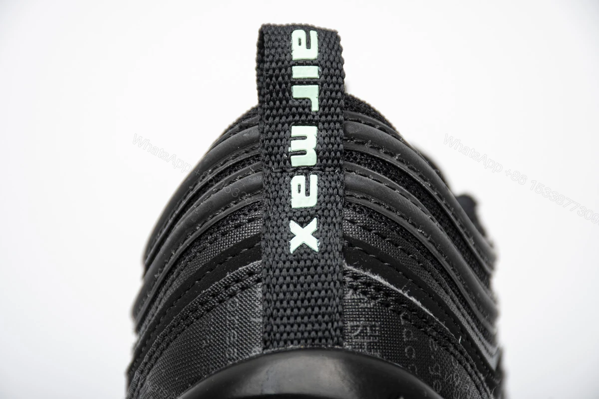 View 9 of Nike Air Max 97 Matrix 921826-017