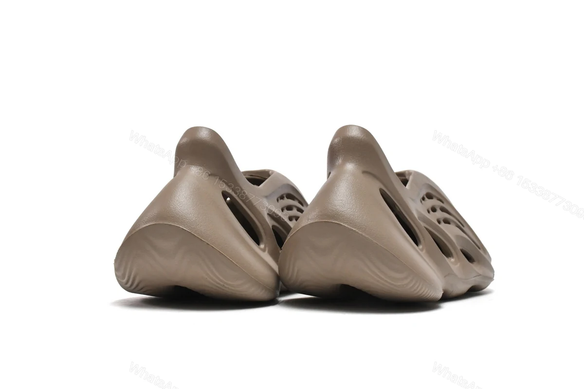 View 7 of adidas Yeezy Foam Runner Mist GV6774